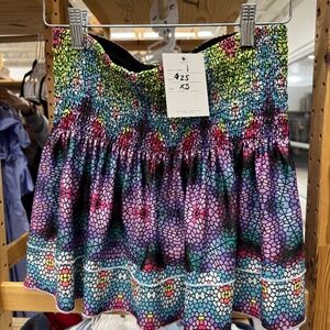 skirt